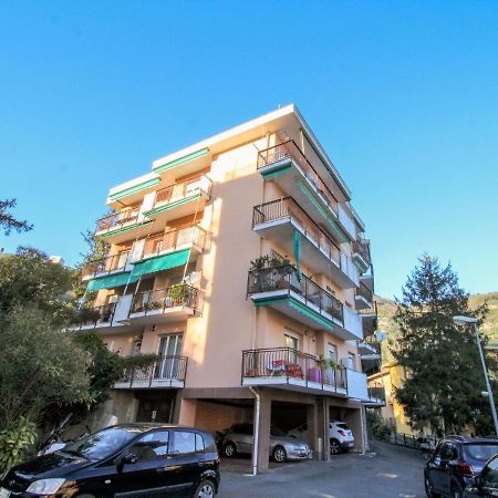Apartment Valle Dei Poggi By Interhome Rapallo Eksteriør bilde