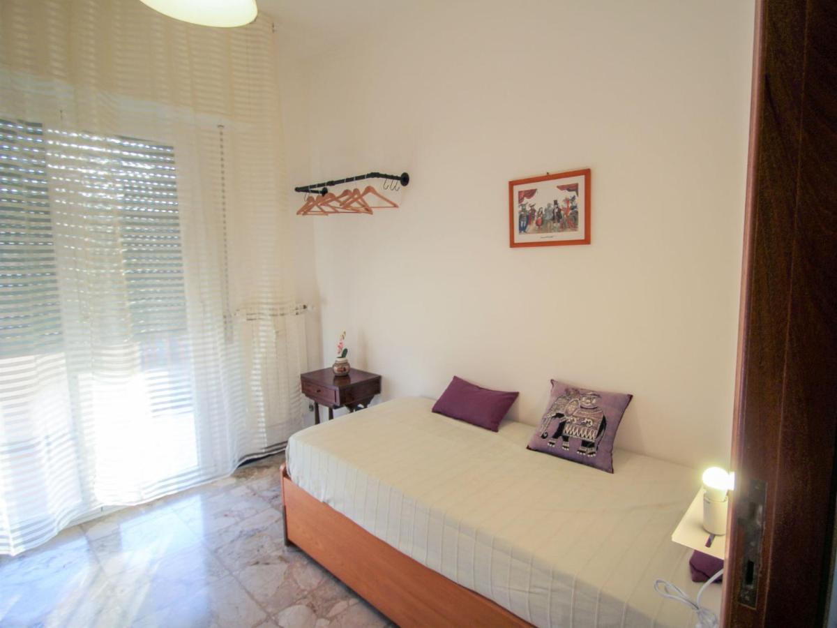 Apartment Valle Dei Poggi By Interhome Rapallo Eksteriør bilde