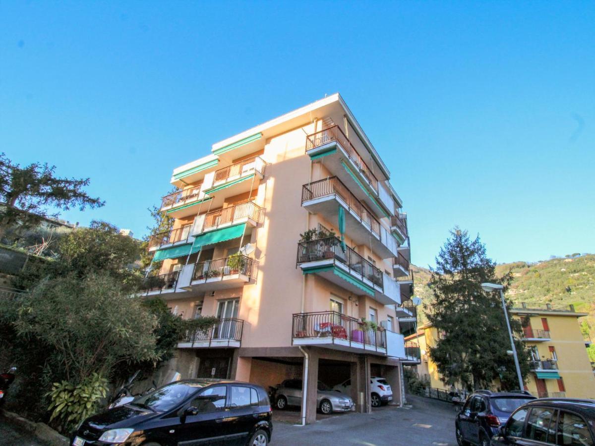 Apartment Valle Dei Poggi By Interhome Rapallo Eksteriør bilde