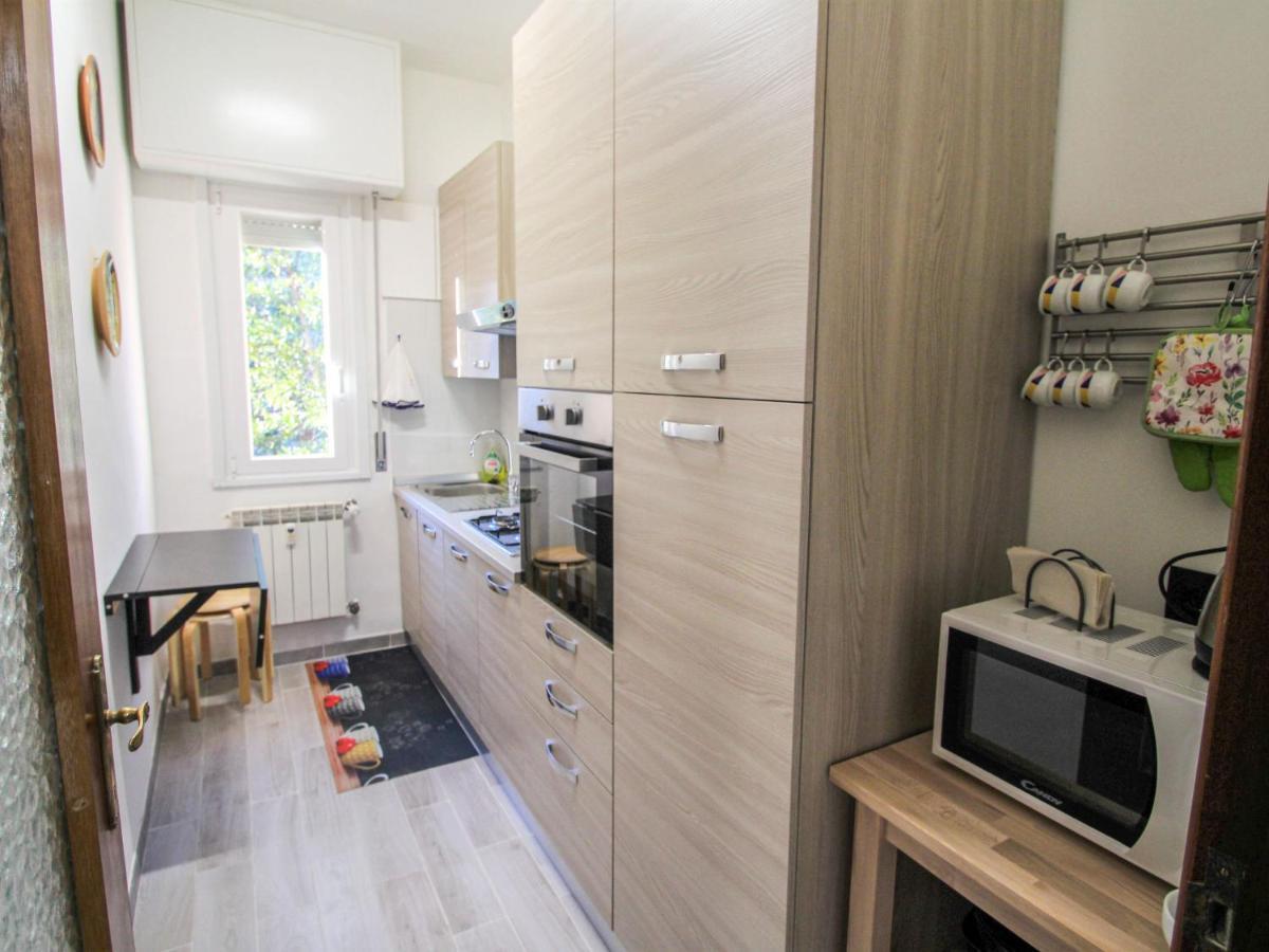 Apartment Valle Dei Poggi By Interhome Rapallo Eksteriør bilde