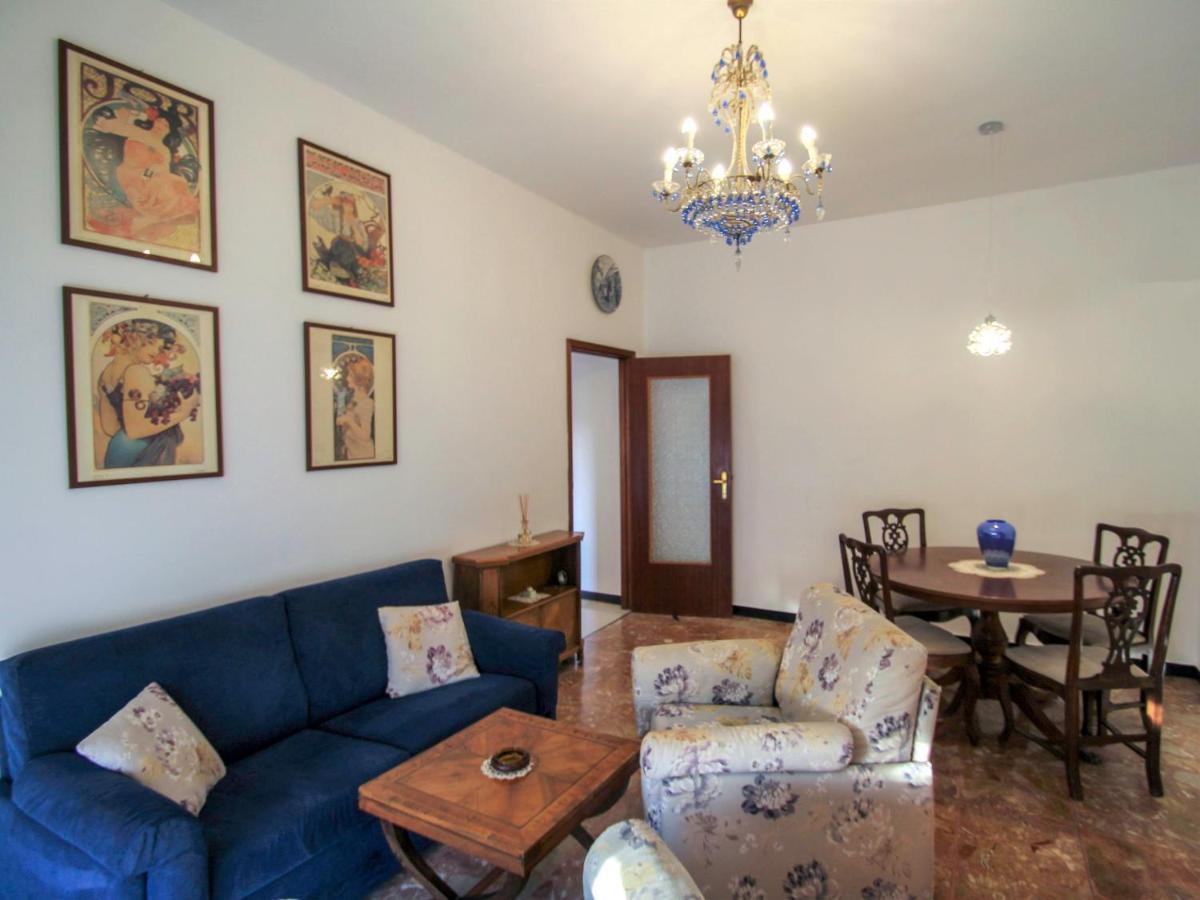 Apartment Valle Dei Poggi By Interhome Rapallo Eksteriør bilde