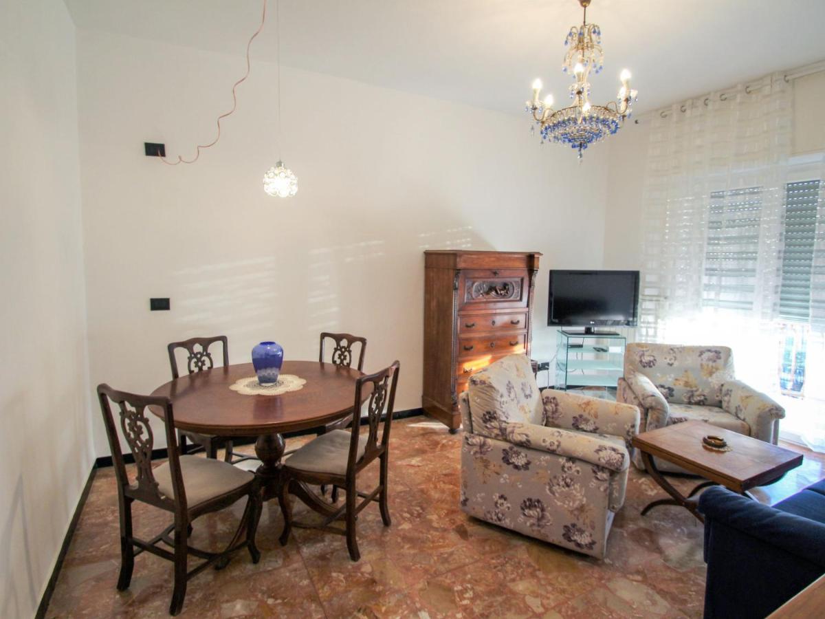 Apartment Valle Dei Poggi By Interhome Rapallo Eksteriør bilde