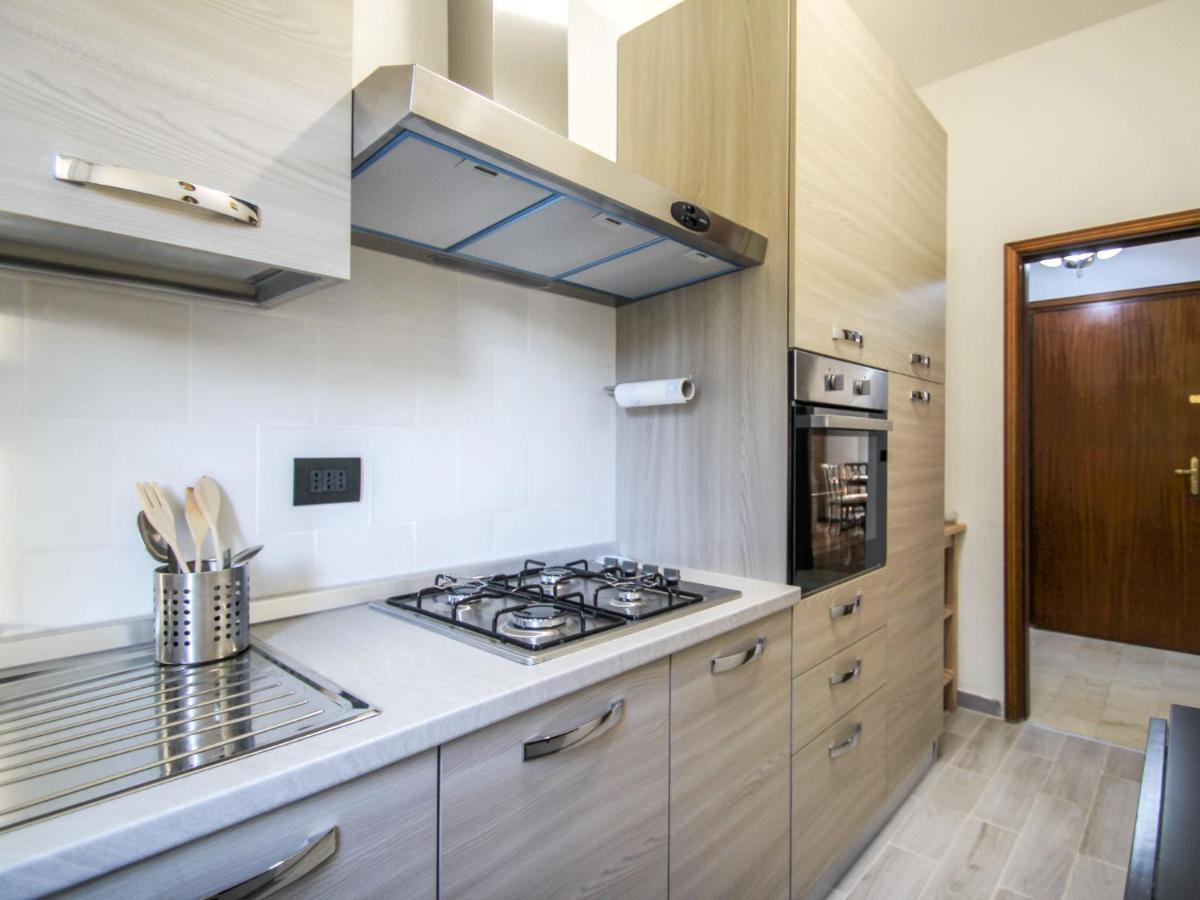 Apartment Valle Dei Poggi By Interhome Rapallo Eksteriør bilde