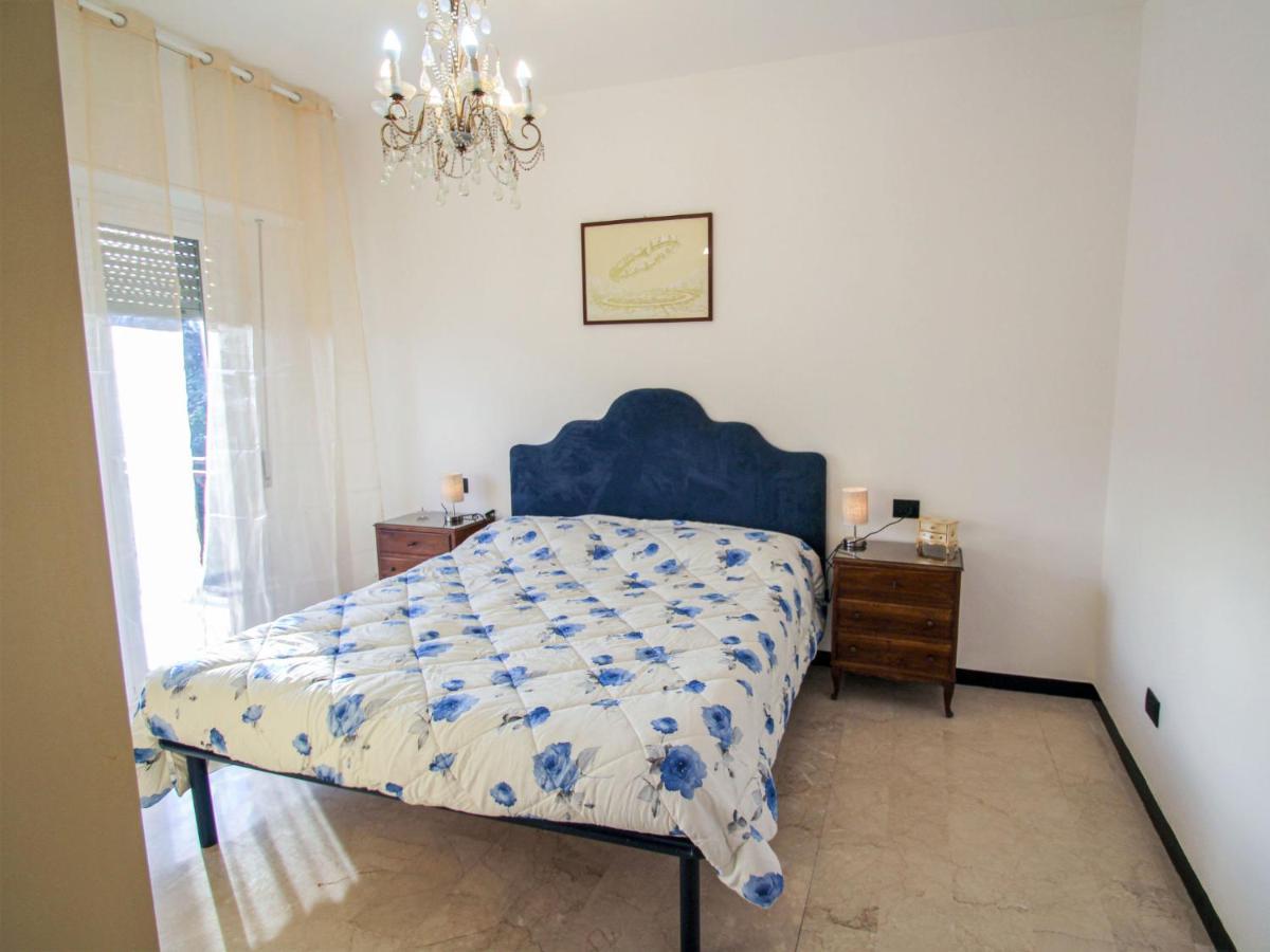 Apartment Valle Dei Poggi By Interhome Rapallo Eksteriør bilde