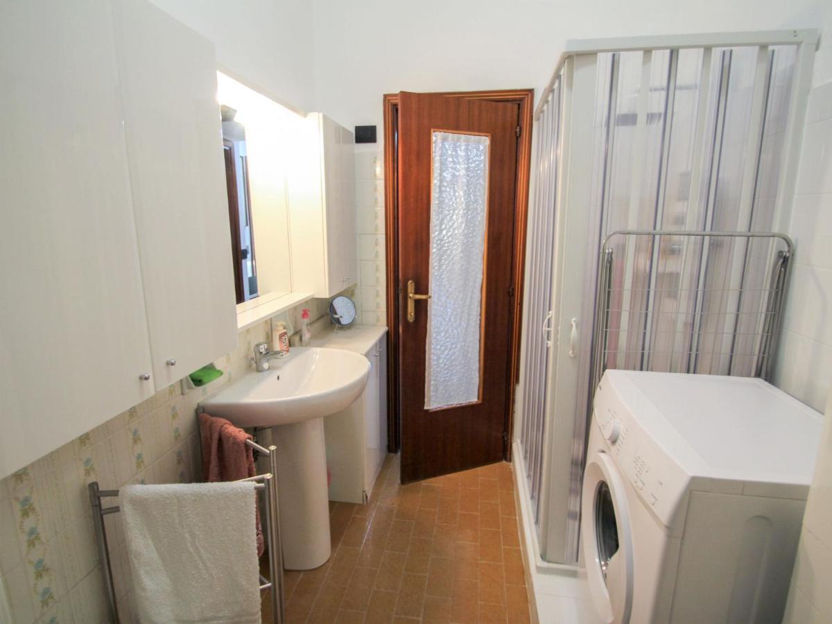 Apartment Valle Dei Poggi By Interhome Rapallo Eksteriør bilde