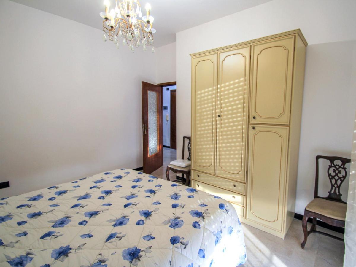 Apartment Valle Dei Poggi By Interhome Rapallo Eksteriør bilde