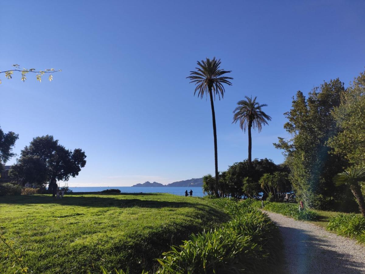 Apartment Valle Dei Poggi By Interhome Rapallo Eksteriør bilde