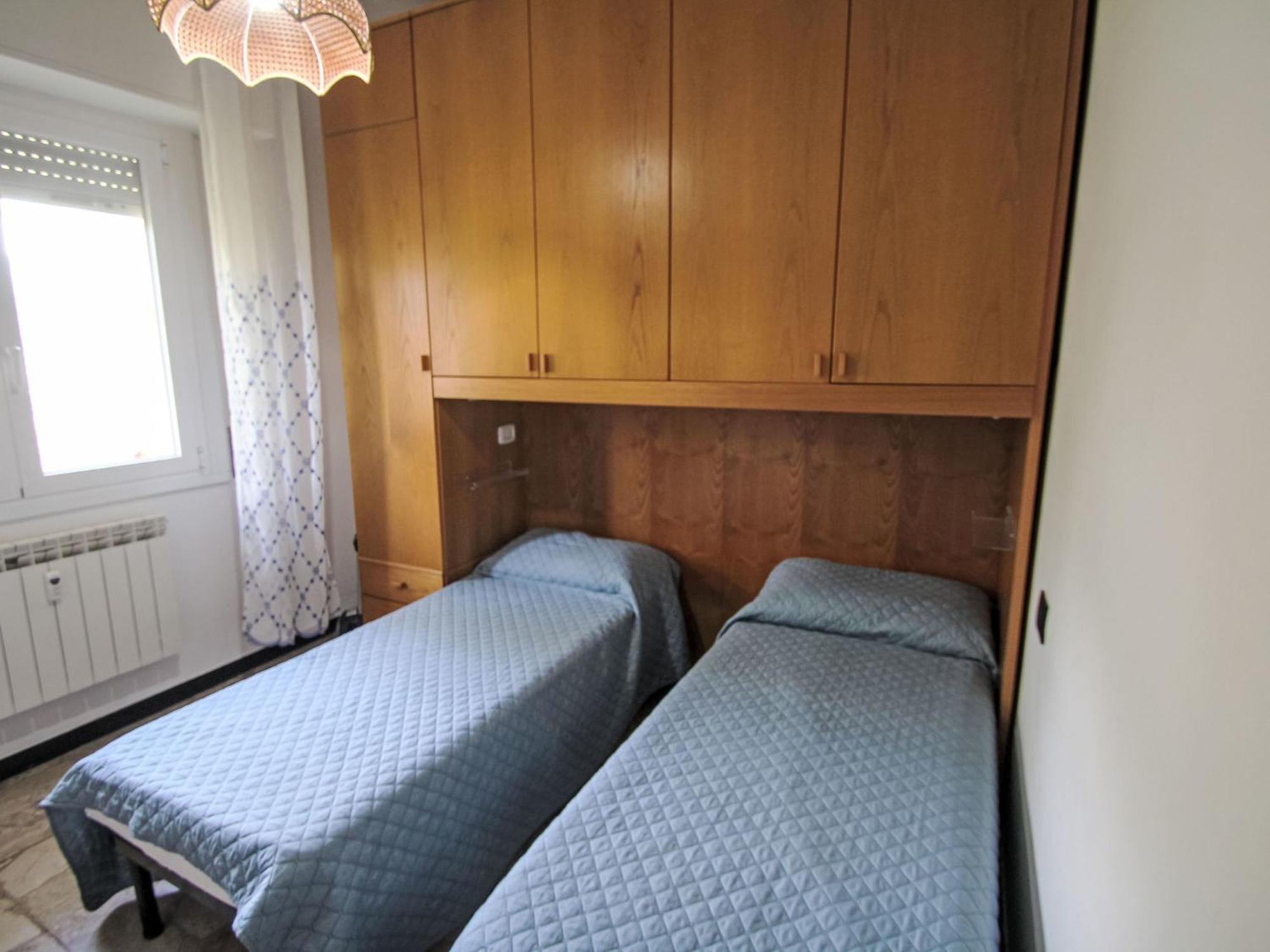 Apartment Valle Dei Poggi By Interhome Rapallo Eksteriør bilde